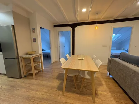 Pis de 85 m² a Sant Sebastià