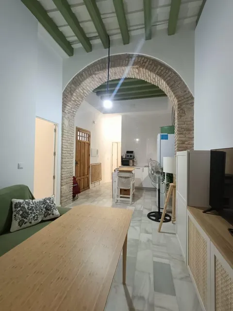 Pis de 78 m² a Cádiz