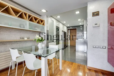 Pis de 205 m² a Barcelona