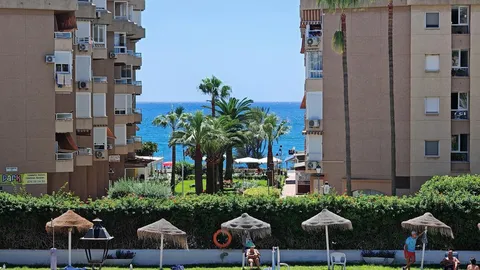 Apartamento 126 m² em Torrox