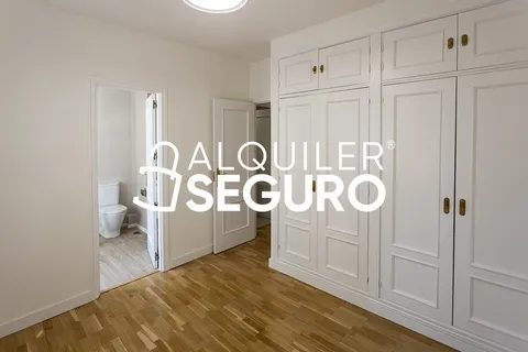 Pis de 103 m² a Madrid