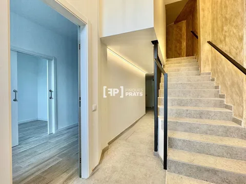 Wohnung 41 m² in Lleida