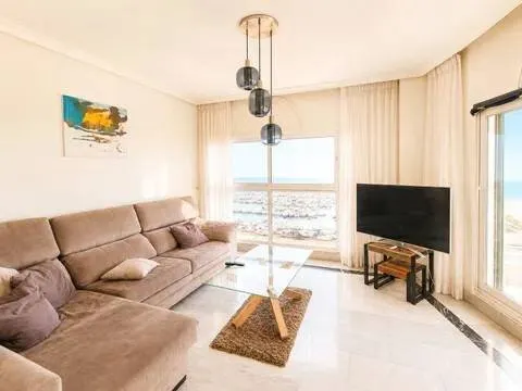 Pis de 90 m² a Marbella