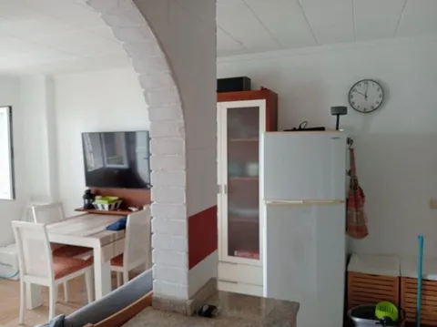 Pis de 60 m² a el Pilar de la Foradada