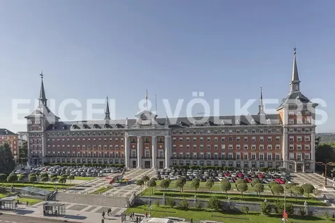 Pis de 164 m² a Madrid
