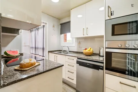 Habitació de lloguer, Sabadell
