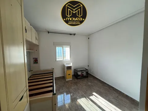 Pis de 52 m² a Jaén
