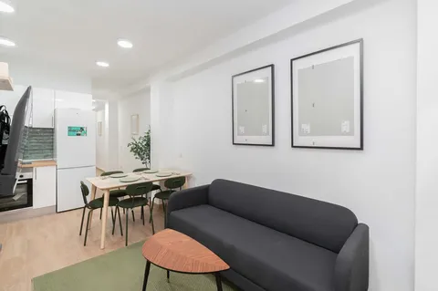 Zimmer zur Miete, Málaga