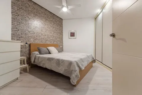 Pis de 50 m² a Madrid