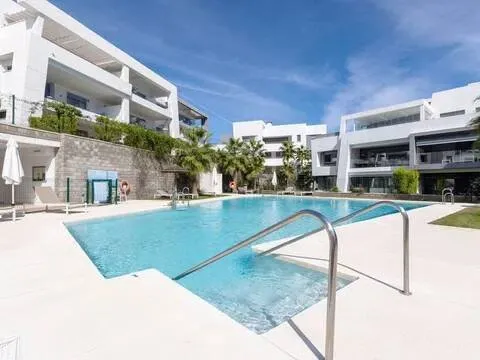Pis de 108 m² a Estepona