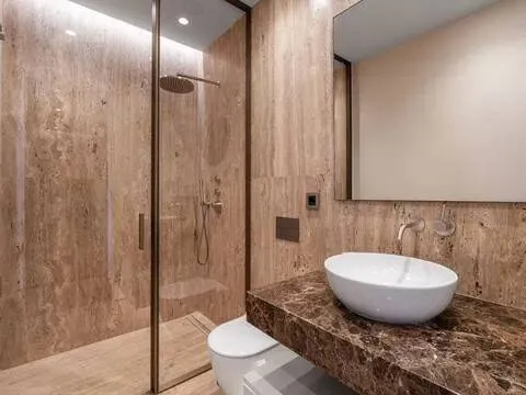 Wohnung 290 m² in Marbella