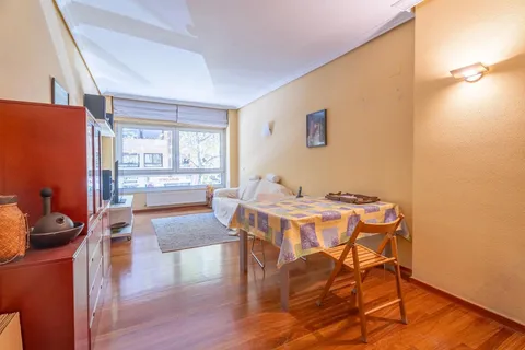 Квартира 90 м² у Madrid
