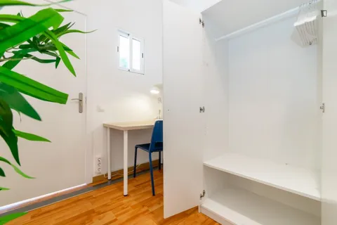 Zimmer zur Miete, Barcelona