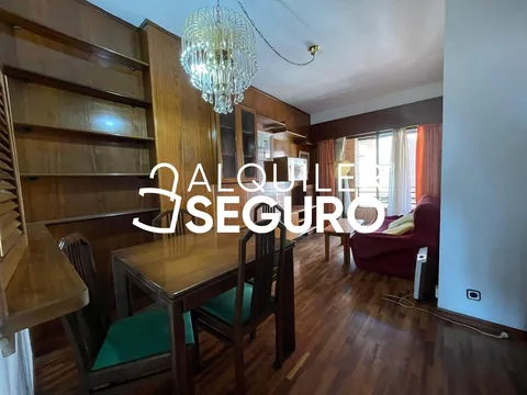 Piso de 50 m² en Madrid