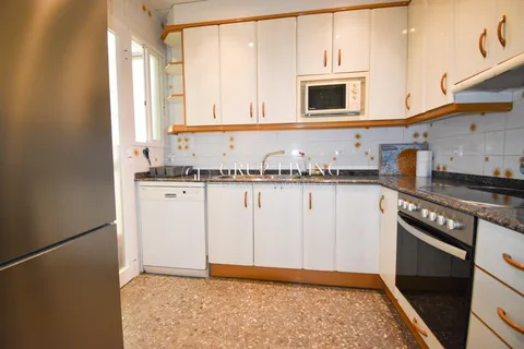 Pis de 76 m² a Sitges