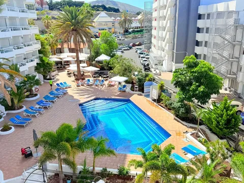 Apartamento 35 m² em Arona