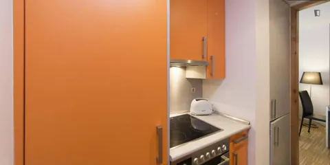 Pis de 59 m² a Madrid