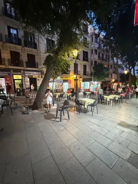 Pis de 25 m² a Madrid