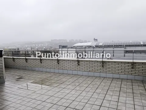 Квартира 55 м² в Вальядолиде