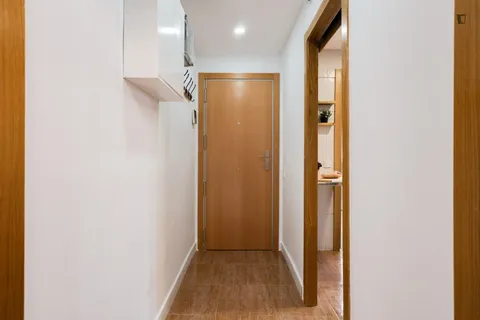 Habitació de lloguer, Sabadell