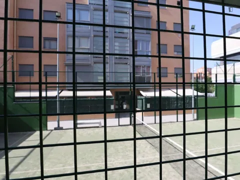 Pis de 48 m² a Madrid