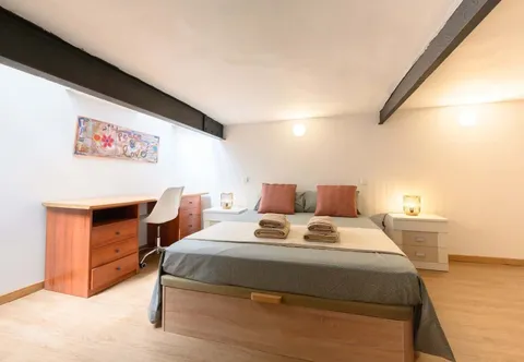 Appartamento 65 m² a Madrid