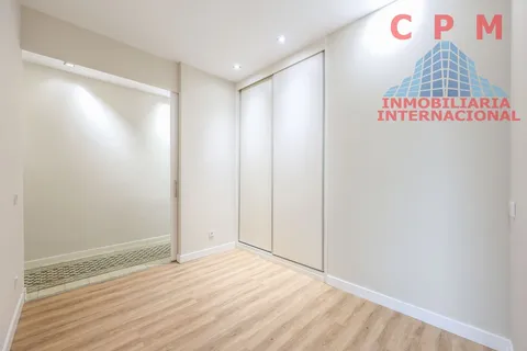 Appartamento 115 m² a Madrid