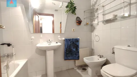 Квартира 114 м² в Авиле