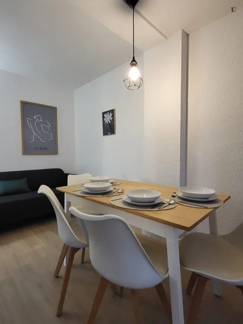 Zimmer zur Miete, Alicante