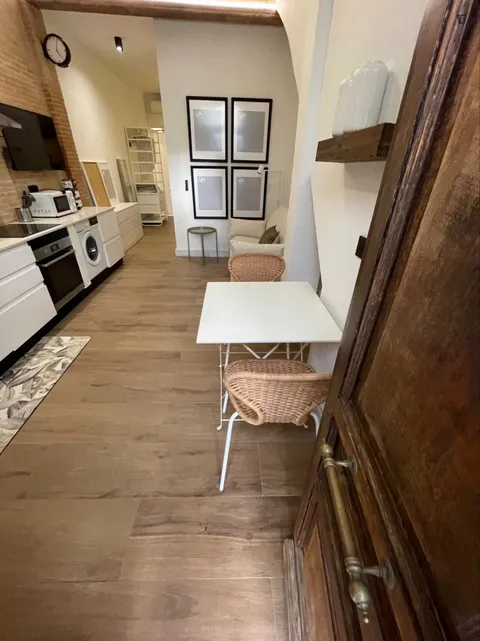 Pis de 40 m² a València
