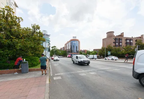 Pis de 80 m² a Madrid