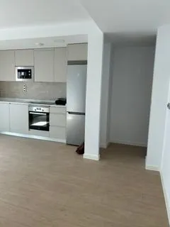 Pis de 48 m² a Madrid