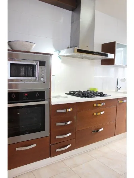 Flat 95 m² in Murcia