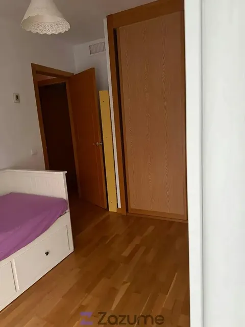 Piso de 110 m² en Almería