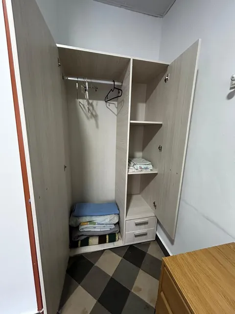 Chambre à louer, Murcie