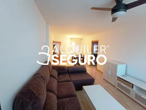 Pis de 70 m² a Valdemoro