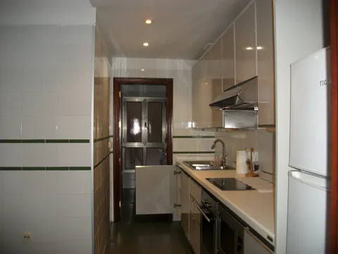 Квартира 105 м² в Санта-Крус-де-Тенерифе