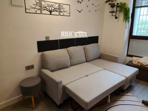 Wohnung 30 m² in Cáceres