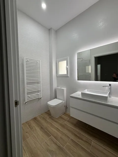 Apartamento 108 m² em Valladolid