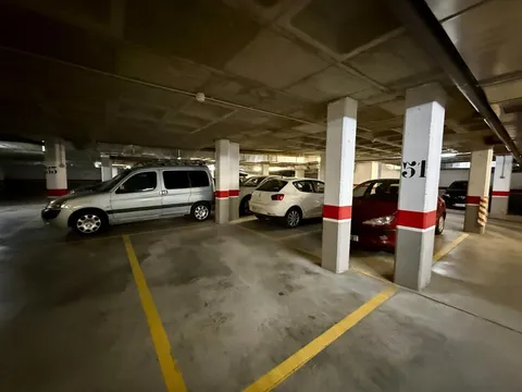Pis de 100 m² a Segovia