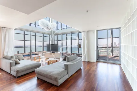 Apartamento 200 m² em Barcelona