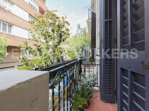 Appartamento 90 m² a Barcelona