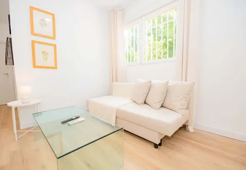 Pis de 76 m² a Madrid
