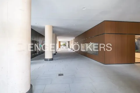 Pis de 170 m² a Madrid