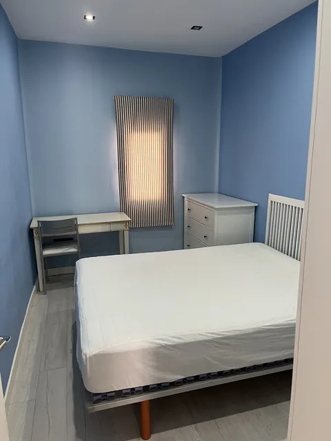 Pis de 105 m² a Valladolid