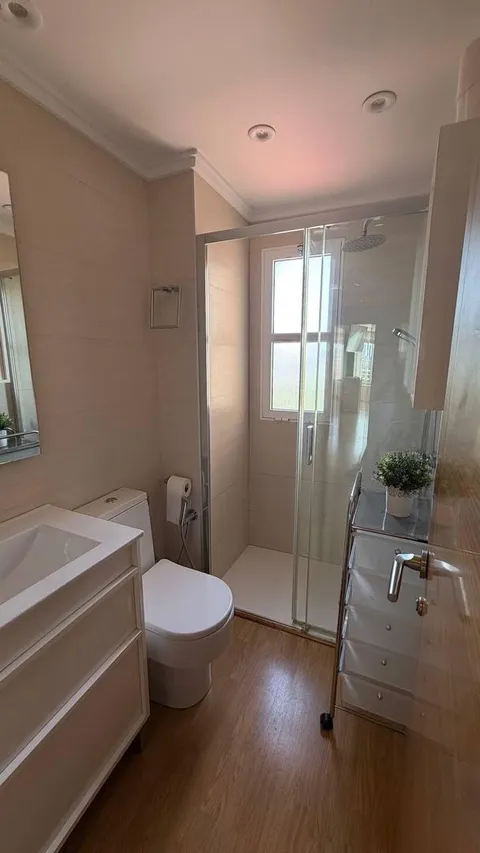 Appartamento 124 m² a Alacant / Alicante