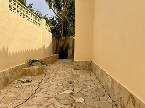 Casa 290 m² a la Nucia
