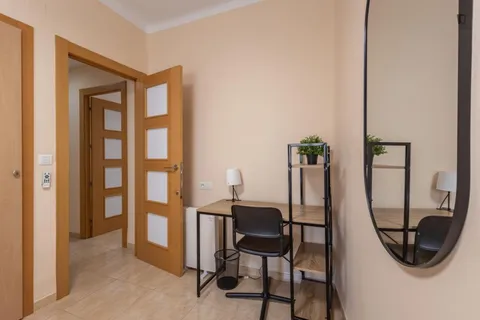 Habitació de lloguer, Granada