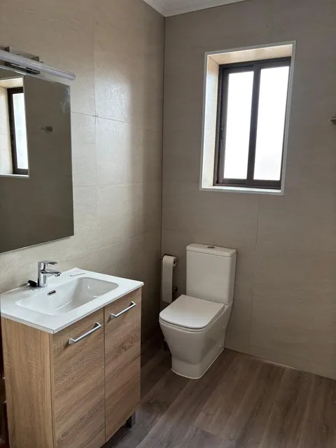 Wohnung 171 m² in Valladolid