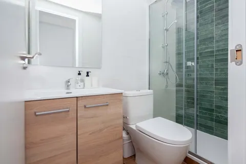Habitació de lloguer, València